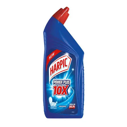 Harpic Toilet cleaner (ہار پک ٹوائلٹ کلینر)