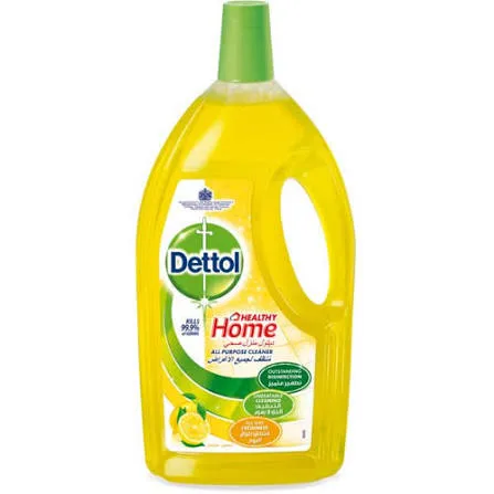 Dettol lemon cleaner(ڈیٹول لیمن کلینر)