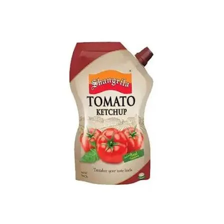 Shangrila tomato ketchup ( شنگریلا ٹومیٹو کیچپ)