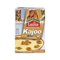 Laziza Kheer Kajoo (لذیزہ کاجو کھیر)