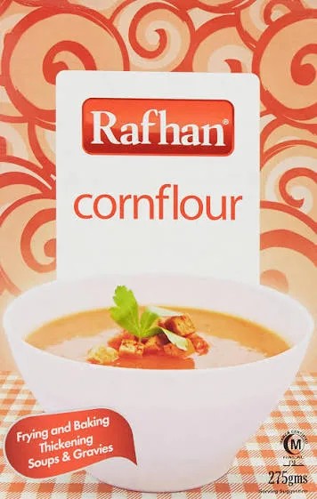 Rafhan cornflour (رفحان کون فلور)