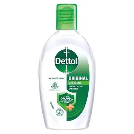 Dettol sanitizer (ڈیٹول سینیٹائزر)