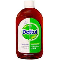 Dettol antiseptic (ڈیٹول این ٹی سپٹک)