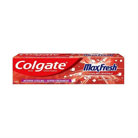 Colgate Max fresh(کول گیٹ میکس فریش)