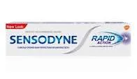 Sensodyne Rapid action (سن سوڈائن ریپڈ ایکشن)