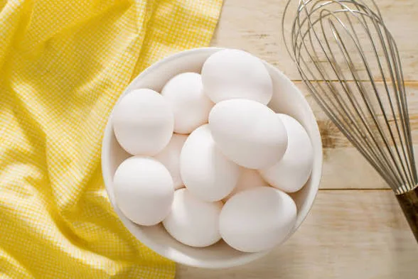 Egg Anday (انڈے)