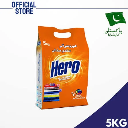 Hero Surf (ہیرو سرف)