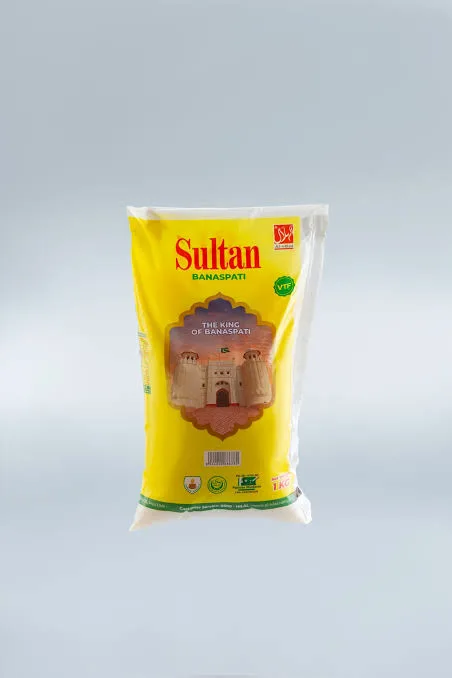 Sultan ghee (سلطان گھی)