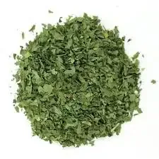 Fenugreek leaves kasuri methi (قصوری میتھی)