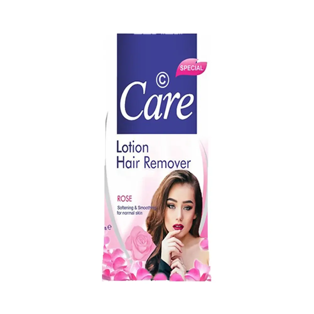 Care hair removal cream( کیئر ہیر رمور کریم )