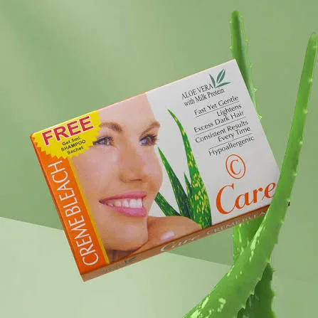 Care bleach ( کیئر بلیچ)