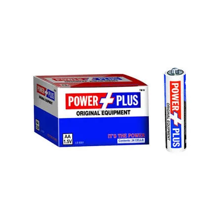 power plus cell small(پاور پلس سیل چھوٹا)