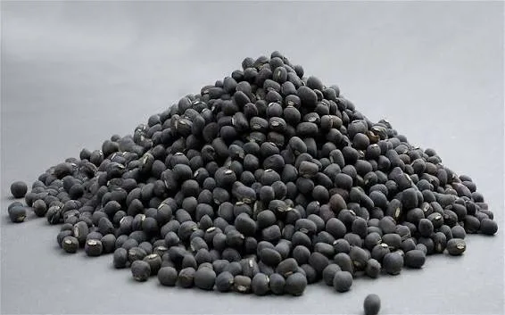 Kali (black) mash ki dal (کالی ماش کی دال)
