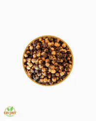 roasted channa (بھنے  چنے )