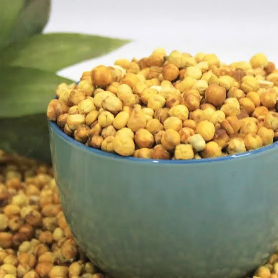 channa magaz (چنا مغز )