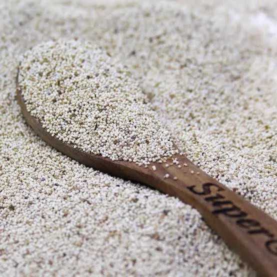 Khashkash Poppy seeds (خشخاش)