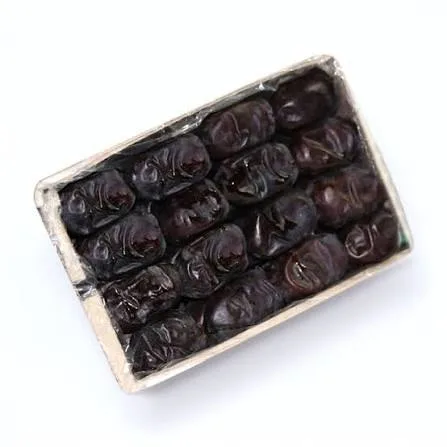 Muzafti Khajoor (مضا فتی کھجور)