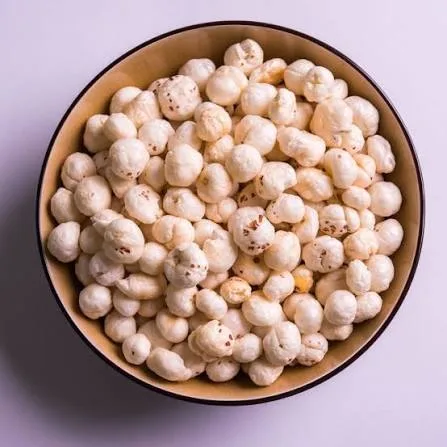 Phool Makhana (پھول مکھانا)