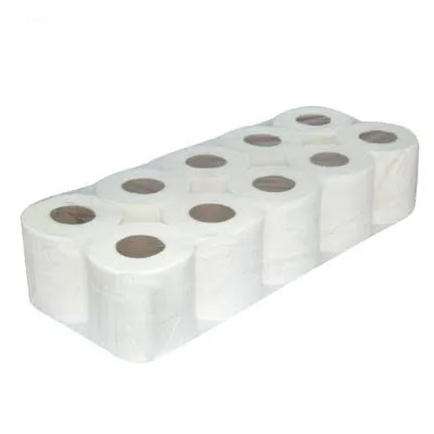 Toilet Roll 10 pack(ٹوائلٹ رول)