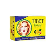 Tibet soap (تبت صابن)