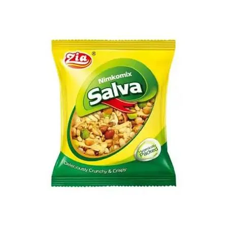 Salva Nimko (سلوہ نمکو)