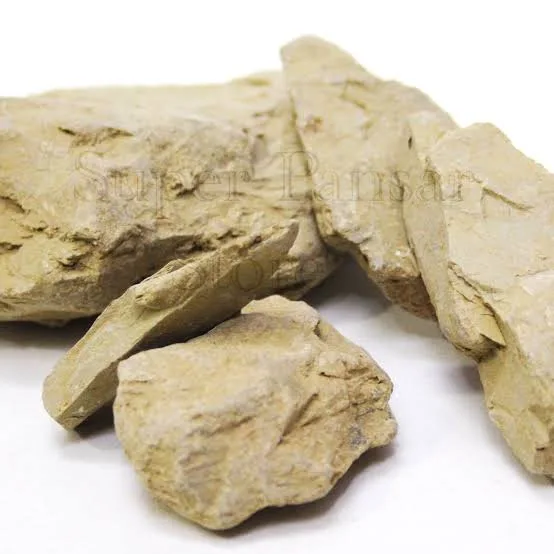 Multani mitti khuli (ملتانی مٹی کھلی)