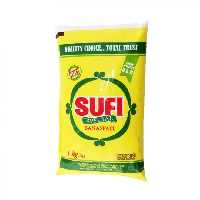 sufi ghee (صوفی گھی)