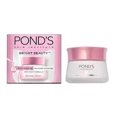 Pond's bright beauty cream 50g(پونڈز برائٹ کریم)