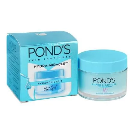 Pond's hydra miracle (پونڈز ہائیڈرا میرا کل)