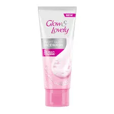 Fair & lovely Glow & lovely(گلو اینڈ لولی)
