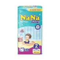 Nana Diepar (نانا ڈائیپر)