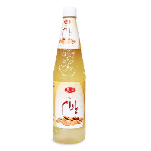 Sharbat e badam 800 ml