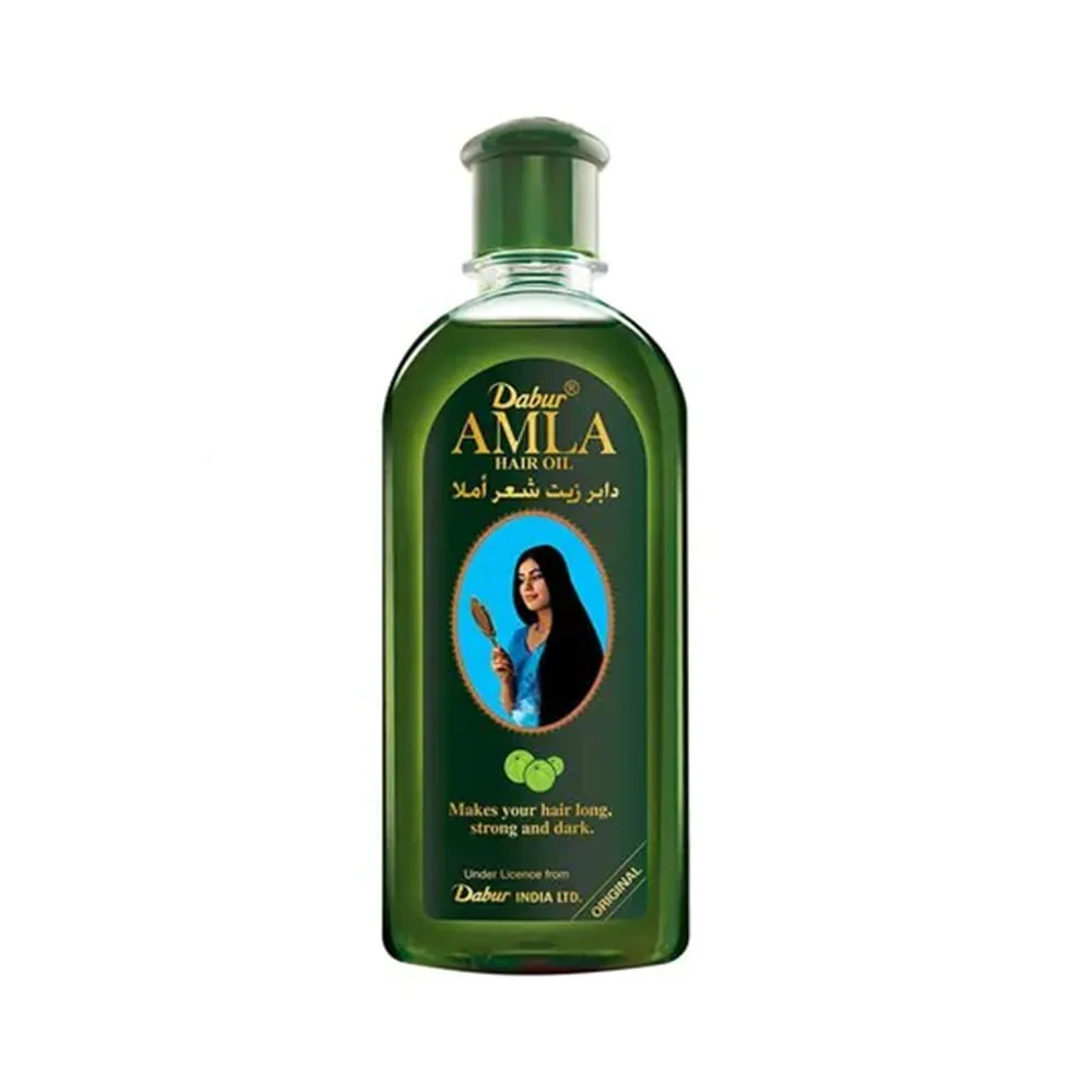 Dabur Amla oil (ڈابر املہ ائل )