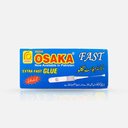 Osaka glue(او ساق کا ایلفی)