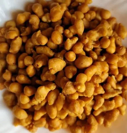 Phulki (پھلکی)