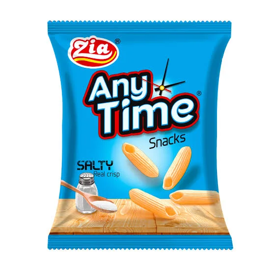 Any time Salty 12 packet (اینی ٹائم)