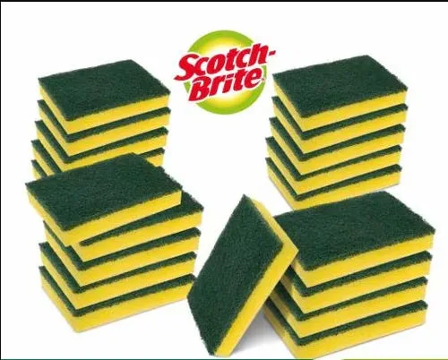Scotch Brite (سکوچ برائٹ)