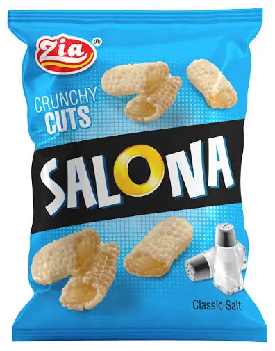 Salona classic salt 12 packet (سلونا)