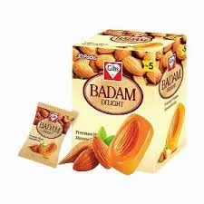 Badam Candy (بادام کینڈی)