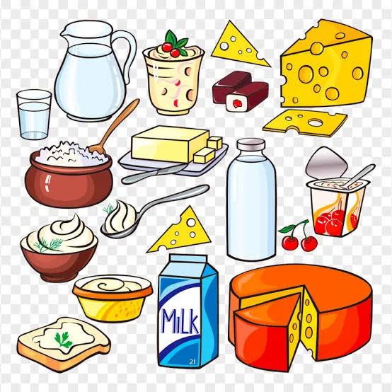 Dairy