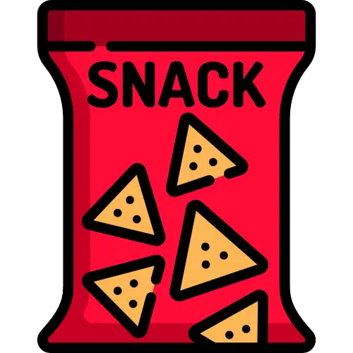 Snacks 😋