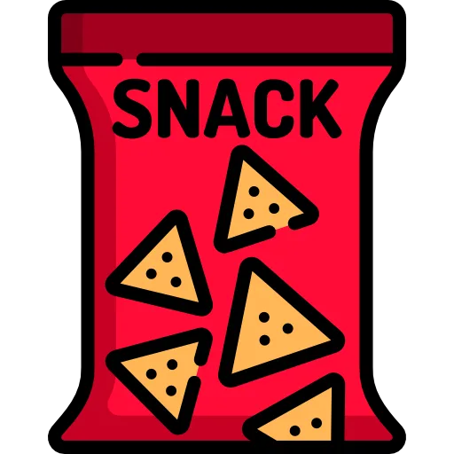 Snacks 😋